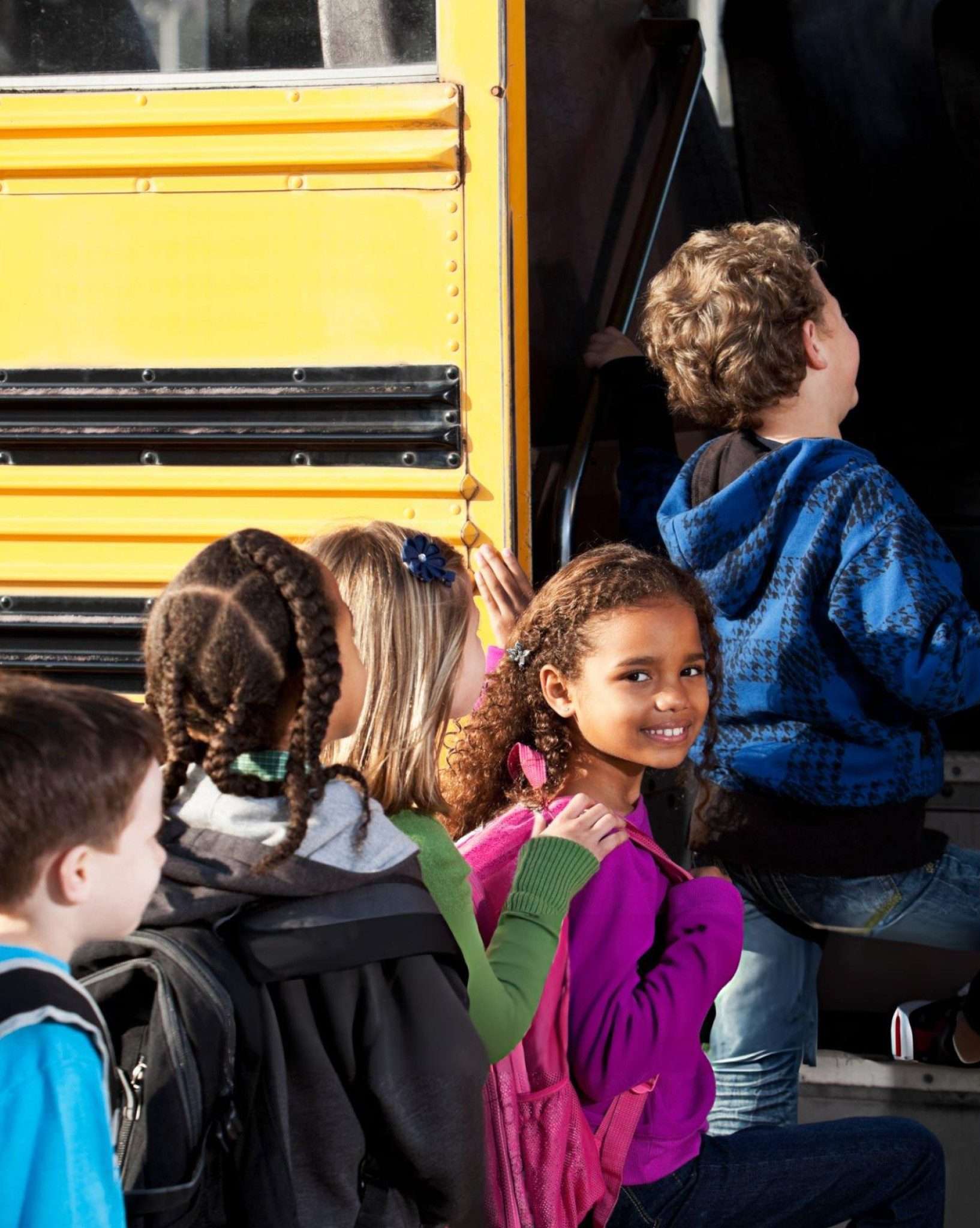 Safe Student Boarding