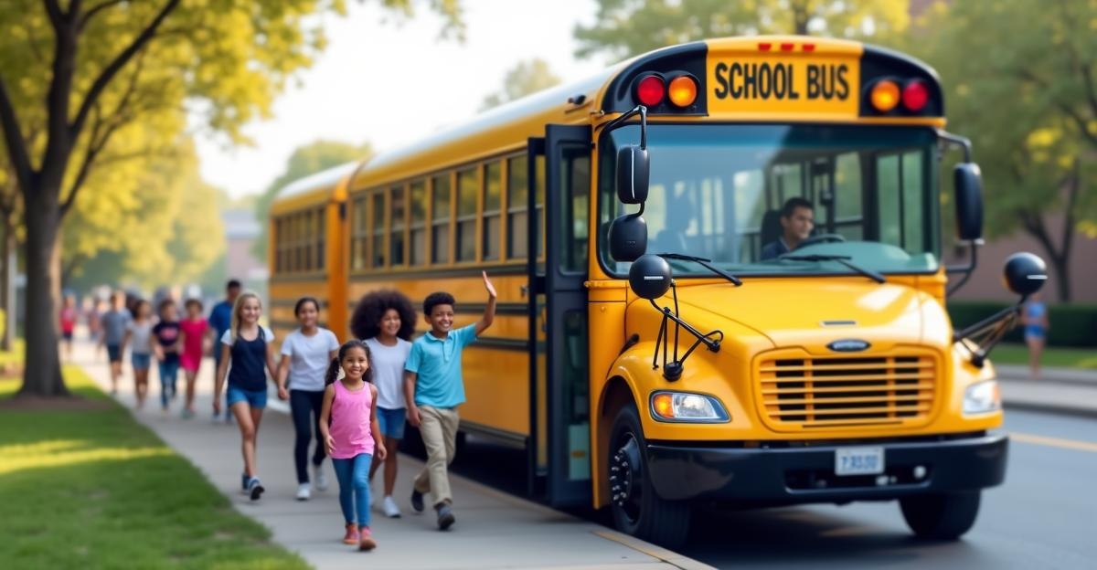 school transport management challenges