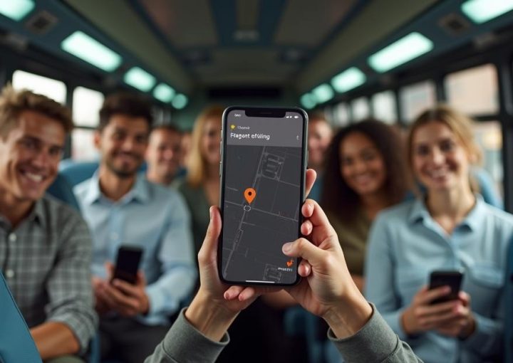 5 Ways to Improve Passenger Experience in Fleet Operations