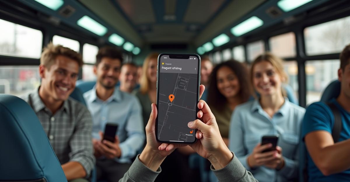5 Ways to Improve Passenger Experience in Fleet Operations