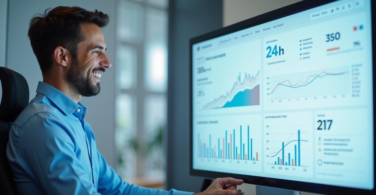 A Fleet Manager’s Journey: How to Save Time Managing Fleets with Modern Tools