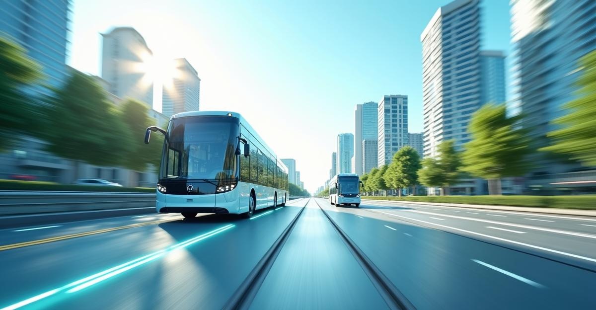 Sustainable Transportation Solutions: Driving Efficiency and Reducing Your Carbon Footprint